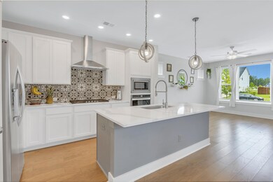 415 Cool Bend Ln, Summerville, SC 29486 - photo 5