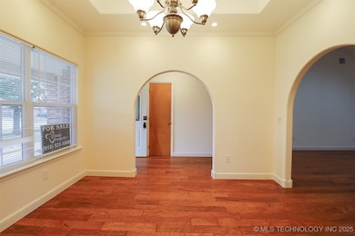 30261 E 70th St S, Broken Arrow, OK 74014 - photo 7