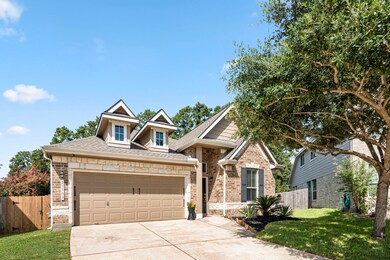 23503 Plantation Pines Ln, Tomball, TX 77375 - photo 3