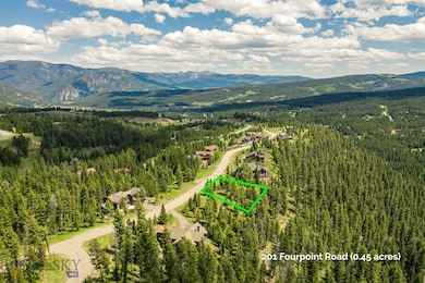 201 Four Point Rd, Big Sky, MT 59716 - photo 6