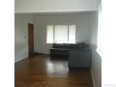 Living Room. Downstairs