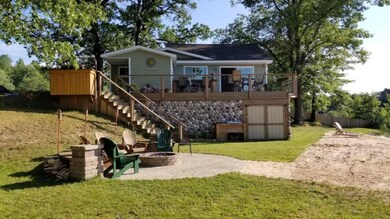 11913 Bucks Ct, Bitely, MI 49309 - photo 5