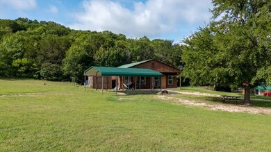 2855 Thompson Rd, Weatherford, TX 76087 - photo 4