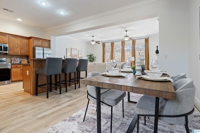 659 Flag Cir, Birmingham, AL 35226 - photo 6