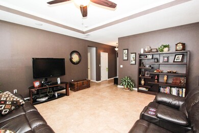 Family Room View 2
