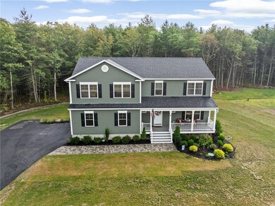 8 Big River Rd, Coventry, RI 02816 - photo 2