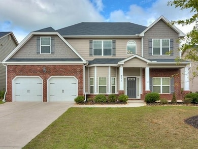 771 Bridgewater Ln, Evans, GA 30809 - photo 2