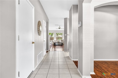 3710 Haleys Way, Round Rock, TX 78665 - photo 4