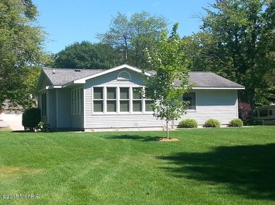 Back Of House