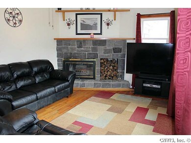 Family Room.