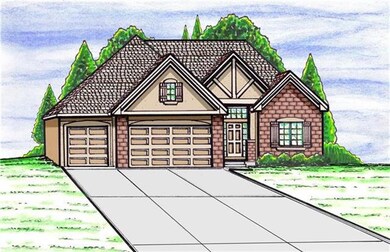 1508 Ventnor Ln, Raymore, MO 64083 - photo 5