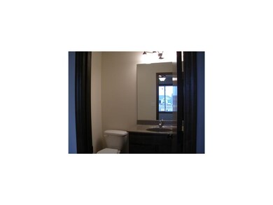Bathroom.