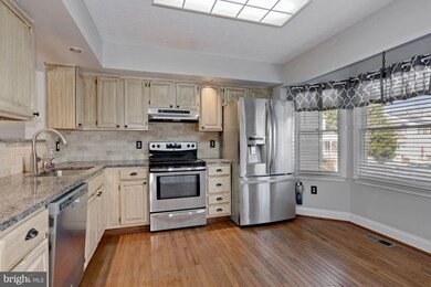 1616 Elkwood Ct, Annapolis, MD 21409 - photo 2