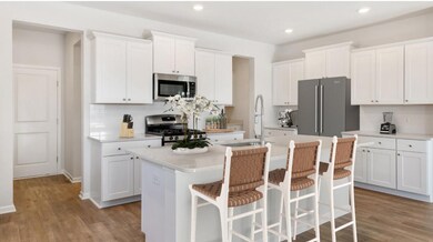 Jasper kitchen 2