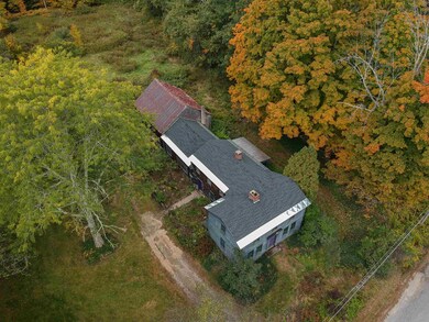 1399 Briar Hill Rd, Contoocook, NH 03229 - photo 2