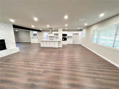 704 Annette Dr, Bedford, TX 76022 - photo 4