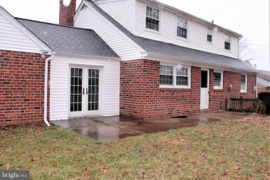 603 Morris Ln, Wallingford, PA 19086 - photo 4