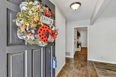 3612 Oakwood St, Denison, TX 75020 - photo 6