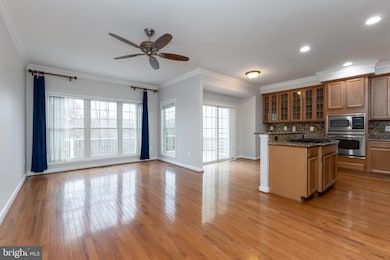 16440 Steerage Cir, Woodbridge, VA 22191 - photo 6