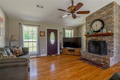 15271 Harris Rd, Lowell, AR 72745 - photo 4