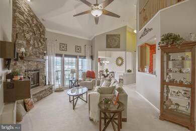 5491 Glenthorne Ct unit 5491, Baltimore, MD 21237 - photo 3