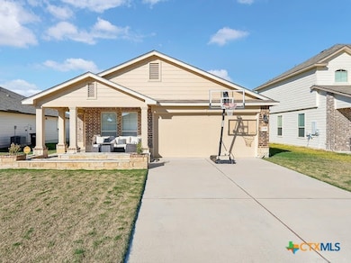 2319 Wigeon Way, Copperas Cove, TX 76522 - photo 2
