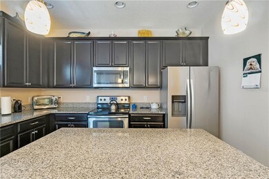 Stone countertops