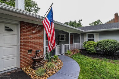 Front Walkway 1