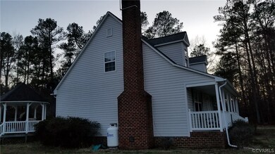 6643 W Quaker Rd, Disputanta, VA 23842 - photo 6