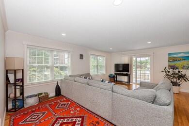 13 Chestnut St unit 15, Arlington, MA 02474 - photo 7