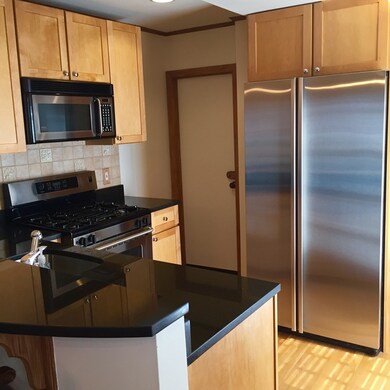 21 Monument Ct unit 1, Boston, MA 02129 - photo 2