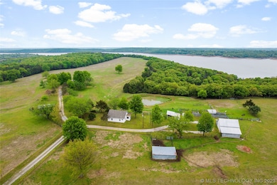 3150 W Oak Grove Rd, Cleveland, OK 74020 - photo 5