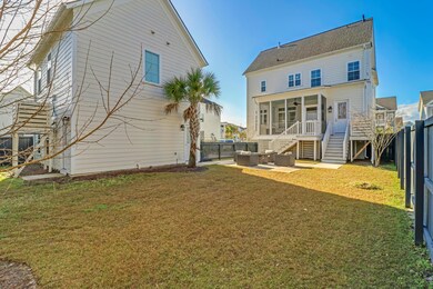 1624 Oak Leaf St, Daniel Island, SC 29492 - photo 6