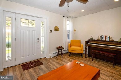 26 Locust St, Merchantville, NJ 08109 - photo 5