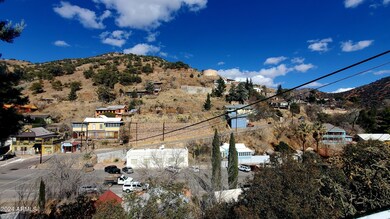 0 High Rd -- unit 73, Bisbee, AZ 85603 - photo 7