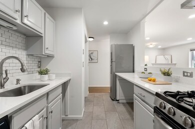 12 Franklin St unit 1, Charlestown, MA 02129 - photo 6