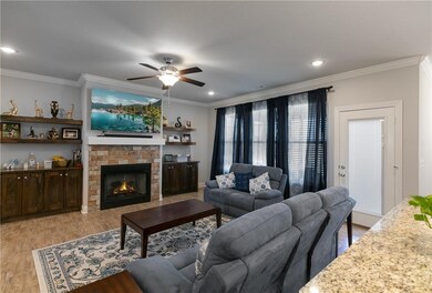 950 Skyline Loop, Centerton, AR 72719 - photo 4