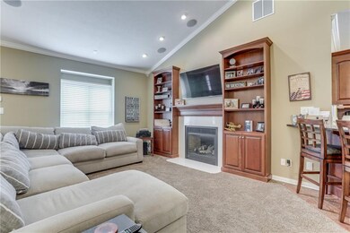 8953 Stonegate (Unit A) Way, Indianapolis, IN 46227 - photo 4