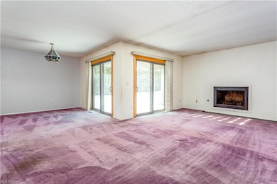 Living Room/Dining Room