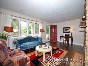Expansive Pella windows