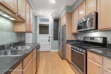 1615 W Rascher Ave unit 1, Chicago, IL 60640 - photo 4