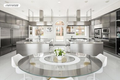 1 Sutton Place S unit PENTHOUSE, New York, NY 10022 - photo 5