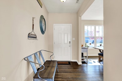 2087 Mach Ln, Franklin, IN 46131 - photo 3