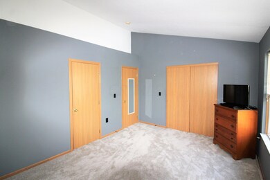 Owner's suite