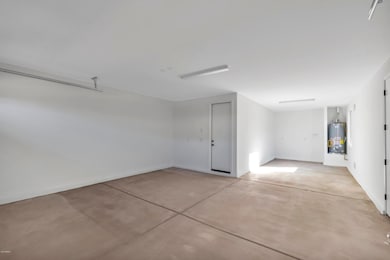 18871 S 209th Way - 3 Car Garage