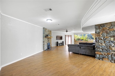 16324 Arch St, Little Rock, AR 72206 - photo 6