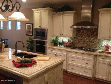 Kitchen a