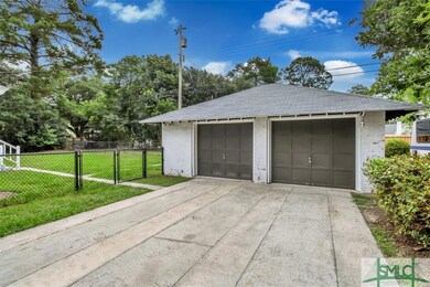 606 Columbus Dr, Savannah, GA 31405 - photo 7