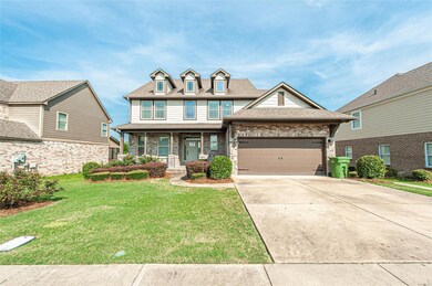 5889 Blevins Cir, Montgomery, AL 36116 - photo 5