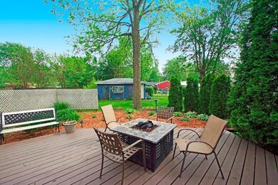 528 214th St, Dyer, IN 46311 - photo 6